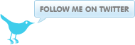 Folgt mir jetzt bei Twitter.