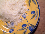 Hartkäse - Grana Pandano