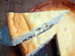 Slowjacks Käsekuchen - super lecker Slowjacks Käsekuchen - super lecker