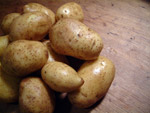 Wichtig: festkochende Kartoffeln verwenden
