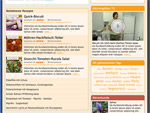 Küchen TV und beliebte Rezepte