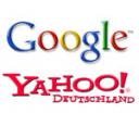 Beliebtesten Rezepte 2009 ausgewertet bei Google und Yahoo