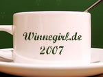 Top5 Rezepte 2007 auf Winnegirl.de