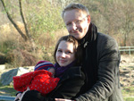 Unsere kleine Familie