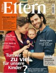 Ein Bericht über Winnegirl in der Zeitschrift ELTERN