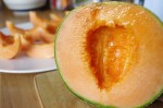 Melone Cantaloupe